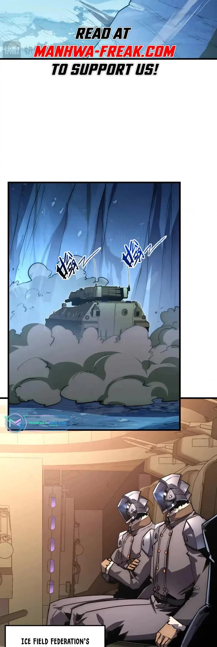 Rise From the Rubble Chapter 246 page 2 - Chapter 246
