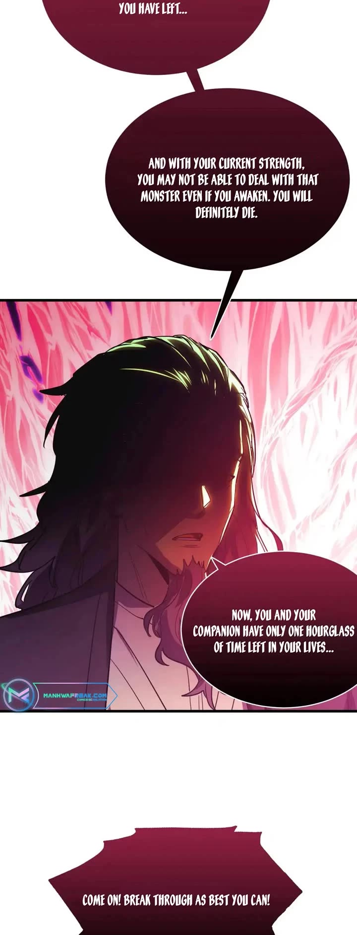 Rise From the Rubble Chapter 247 page 26 - Chapter 247