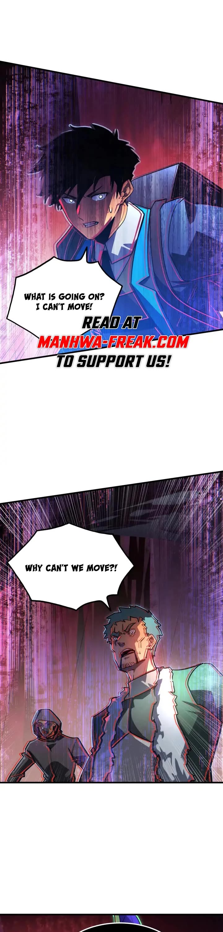 Rise From the Rubble Chapter 247 page 9 - Chapter 247