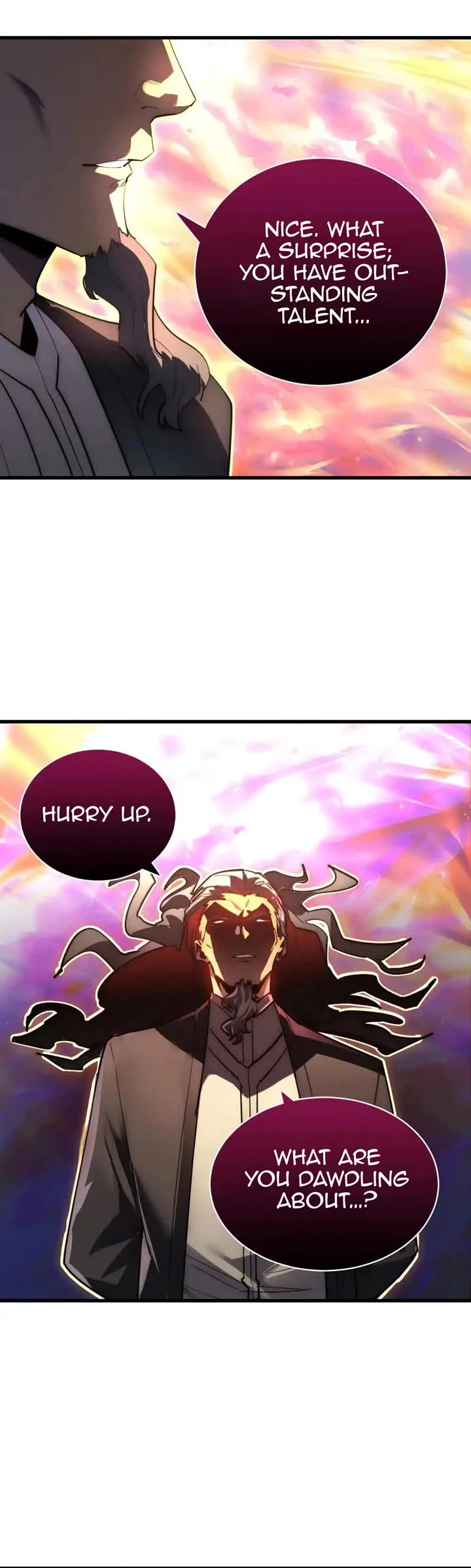 Rise From the Rubble Chapter 248 page 16 - Chapter 248