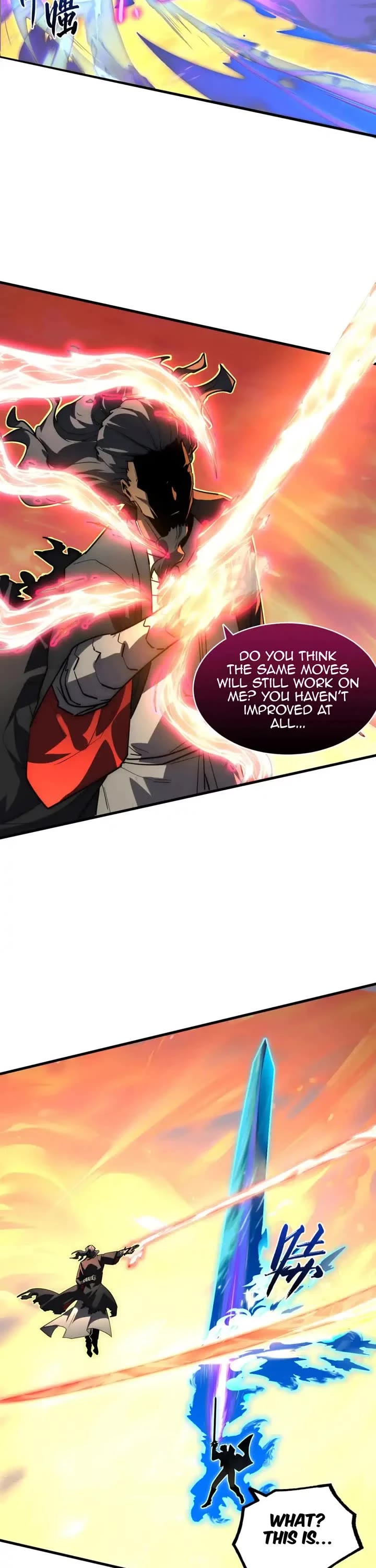 Rise From the Rubble Chapter 248 page 2 - Chapter 248