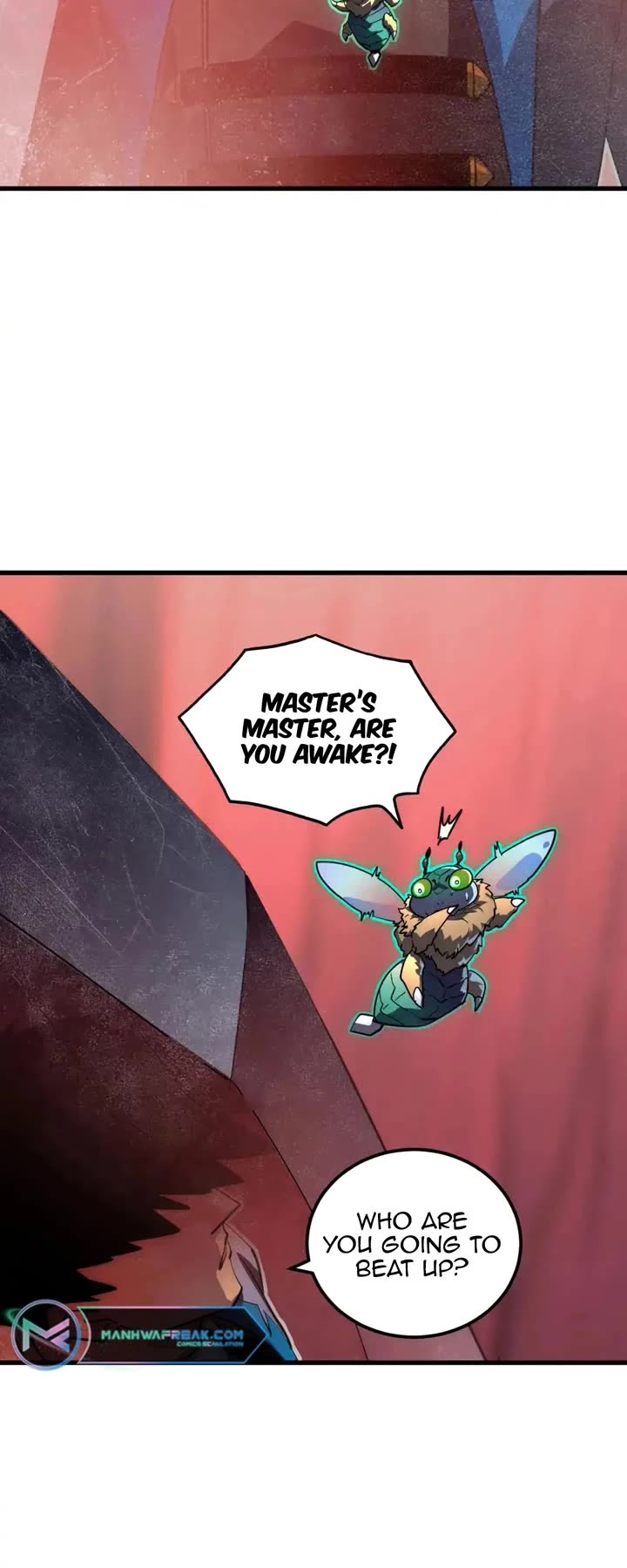 Rise From the Rubble Chapter 249 page 4 - Chapter 249