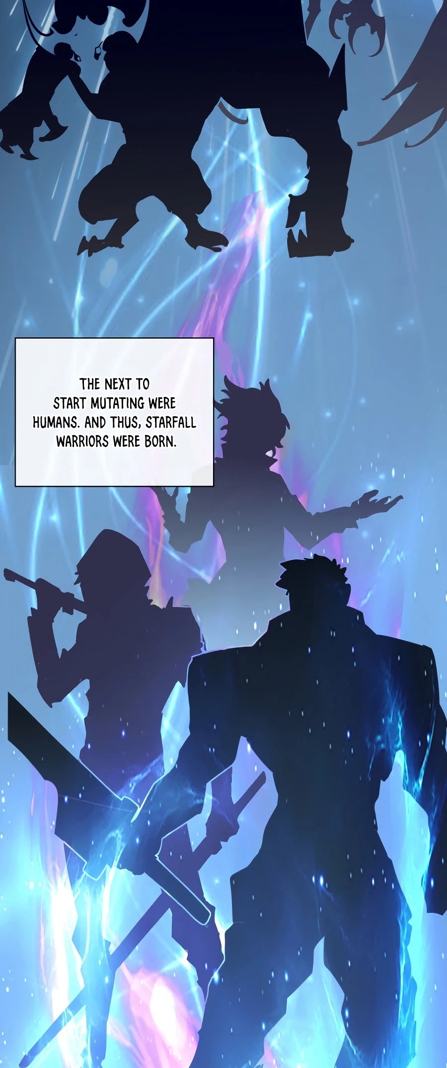 Rise From the Rubble Chapter 25 page 12 - Chapter 25