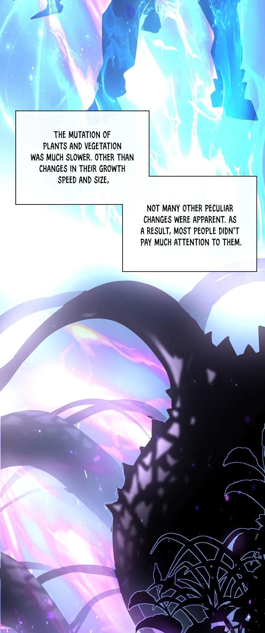 Rise From the Rubble Chapter 25 page 13 - Chapter 25