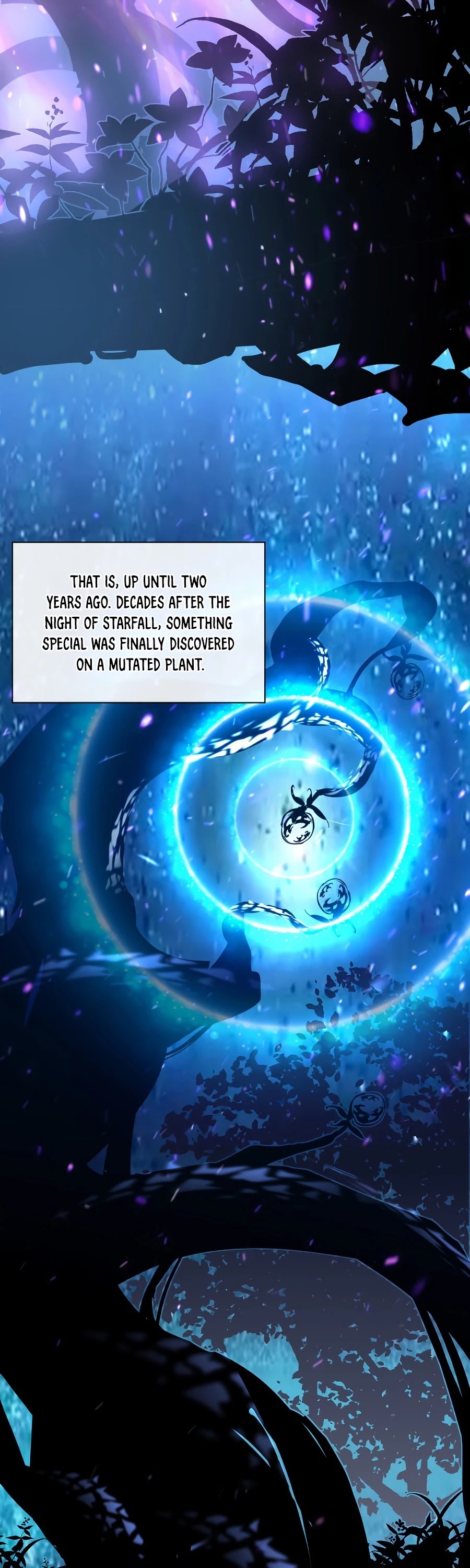 Rise From the Rubble Chapter 25 page 14 - Chapter 25