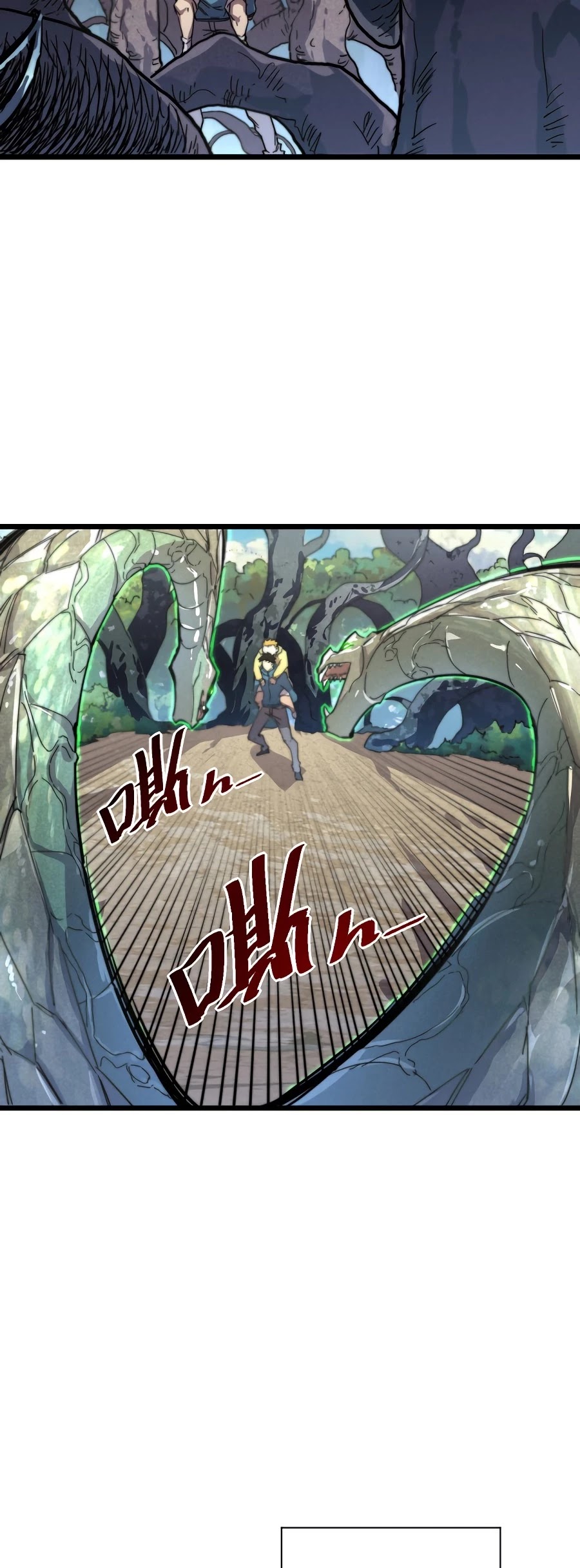 Rise From the Rubble Chapter 25 page 4 - Chapter 25