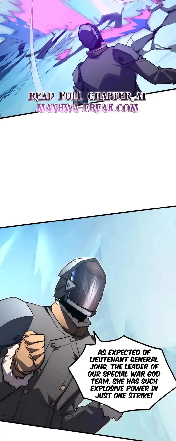 Rise From the Rubble Chapter 250 page 3 - Chapter 250