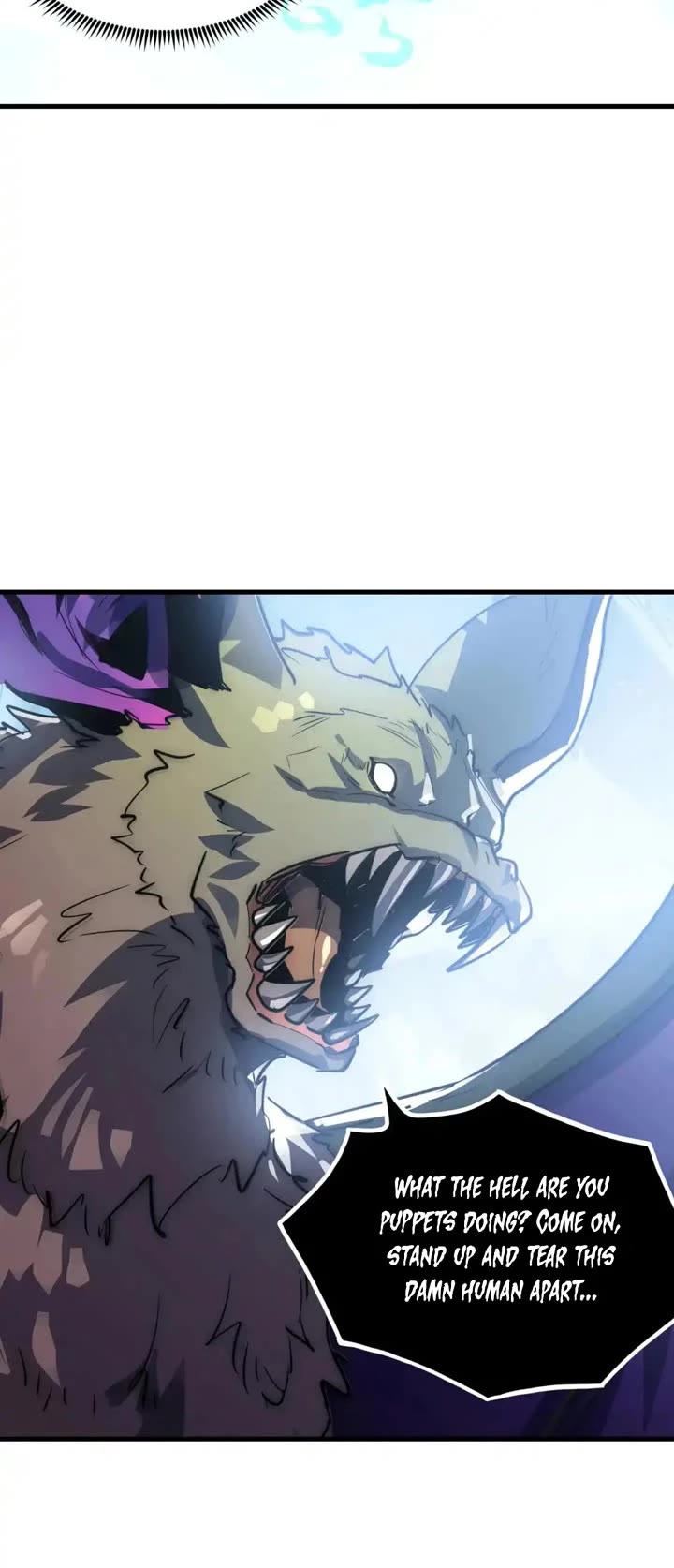 Rise From the Rubble Chapter 251 page 7 - Chapter 251
