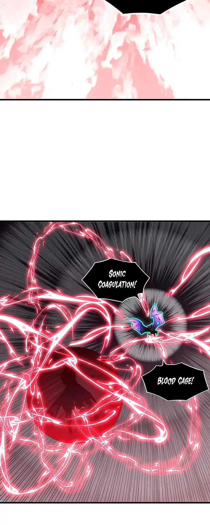 Rise From the Rubble Chapter 252 page 15 - Chapter 252 (fixed)