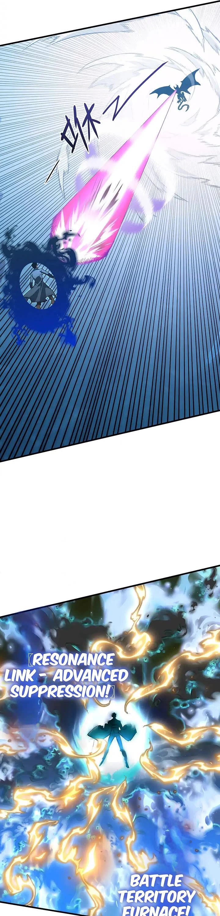 Rise From the Rubble Chapter 252 page 19 - Chapter 252 (fixed)
