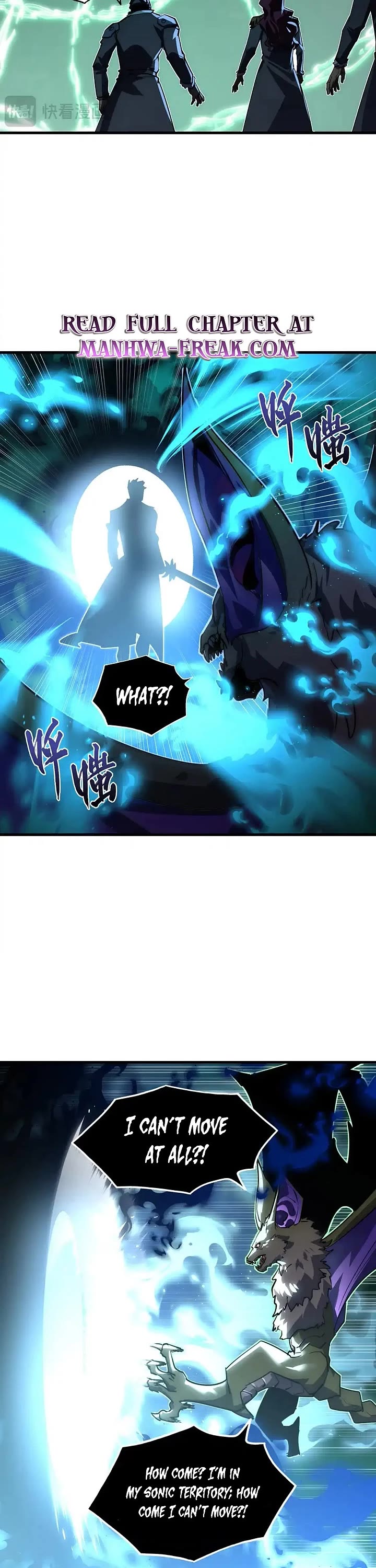 Rise From the Rubble Chapter 252 page 2 - Chapter 252 (fixed)