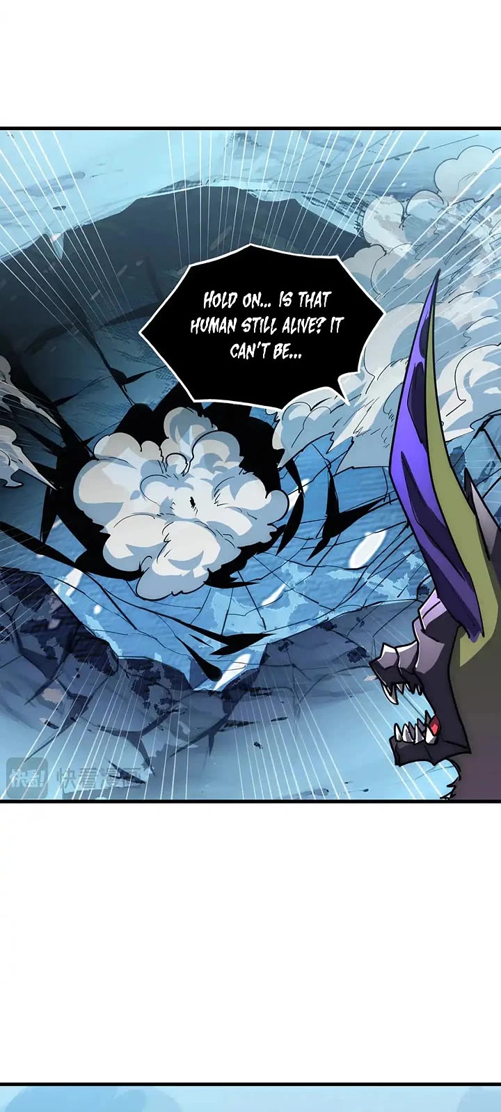 Rise From the Rubble Chapter 252 page 22 - Chapter 252 (fixed)