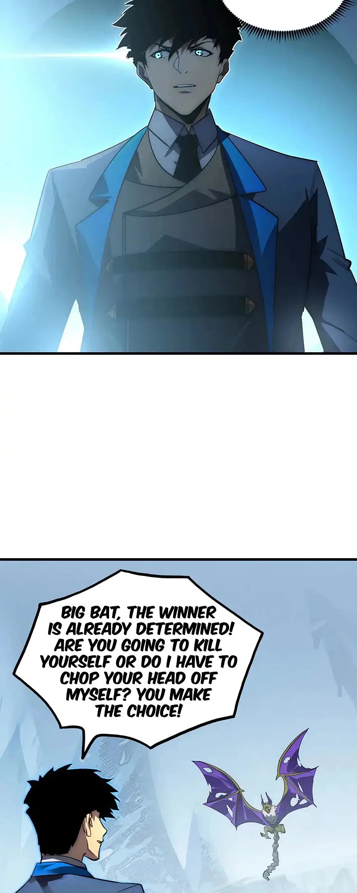 Rise From the Rubble Chapter 252 page 7 - Chapter 252 (fixed)