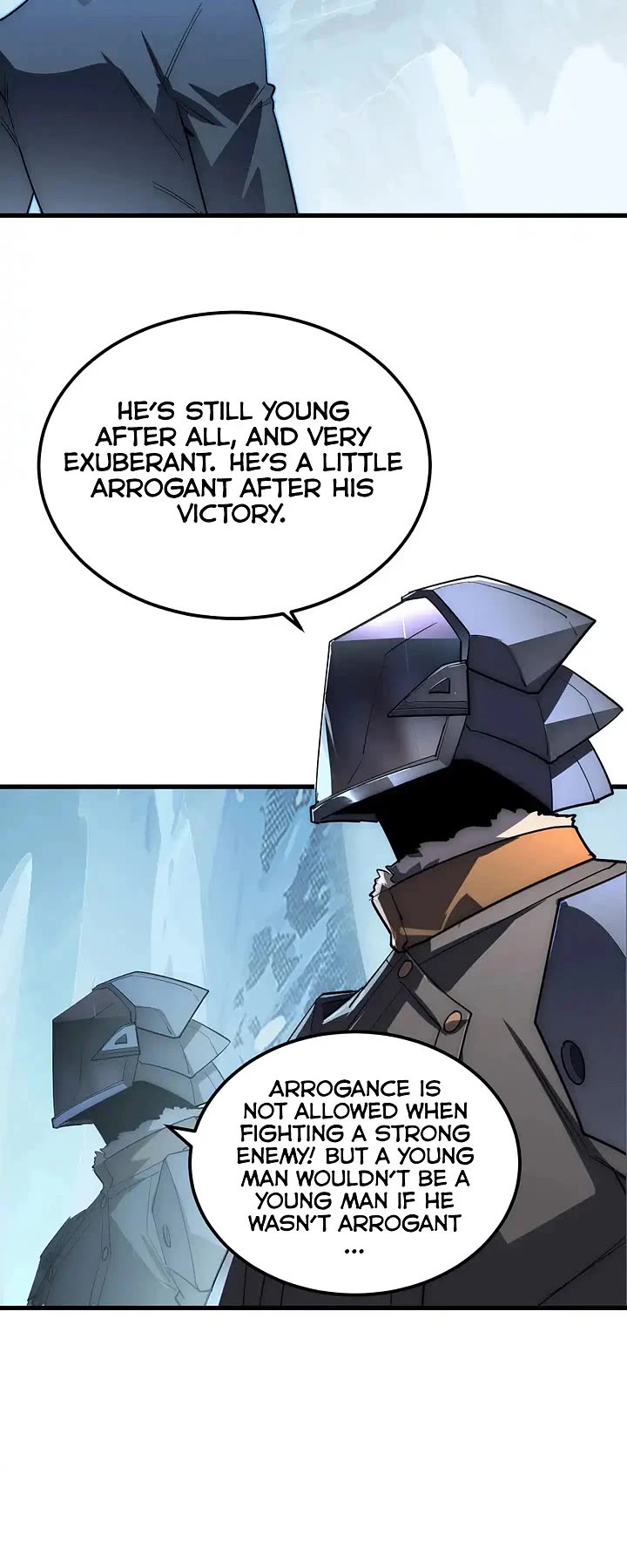 Rise From the Rubble Chapter 252 page 8 - Chapter 252 (fixed)