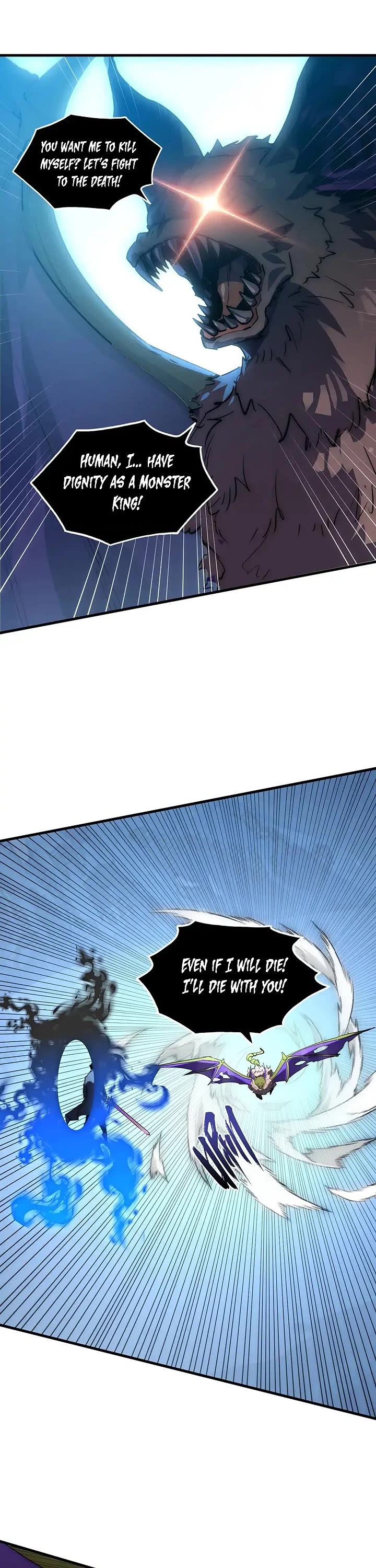 Rise From the Rubble Chapter 252 page 9 - Chapter 252 (fixed)
