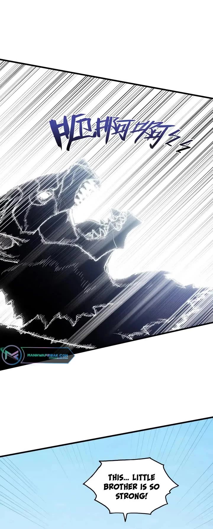 Rise From the Rubble Chapter 253 page 11 - Chapter 253