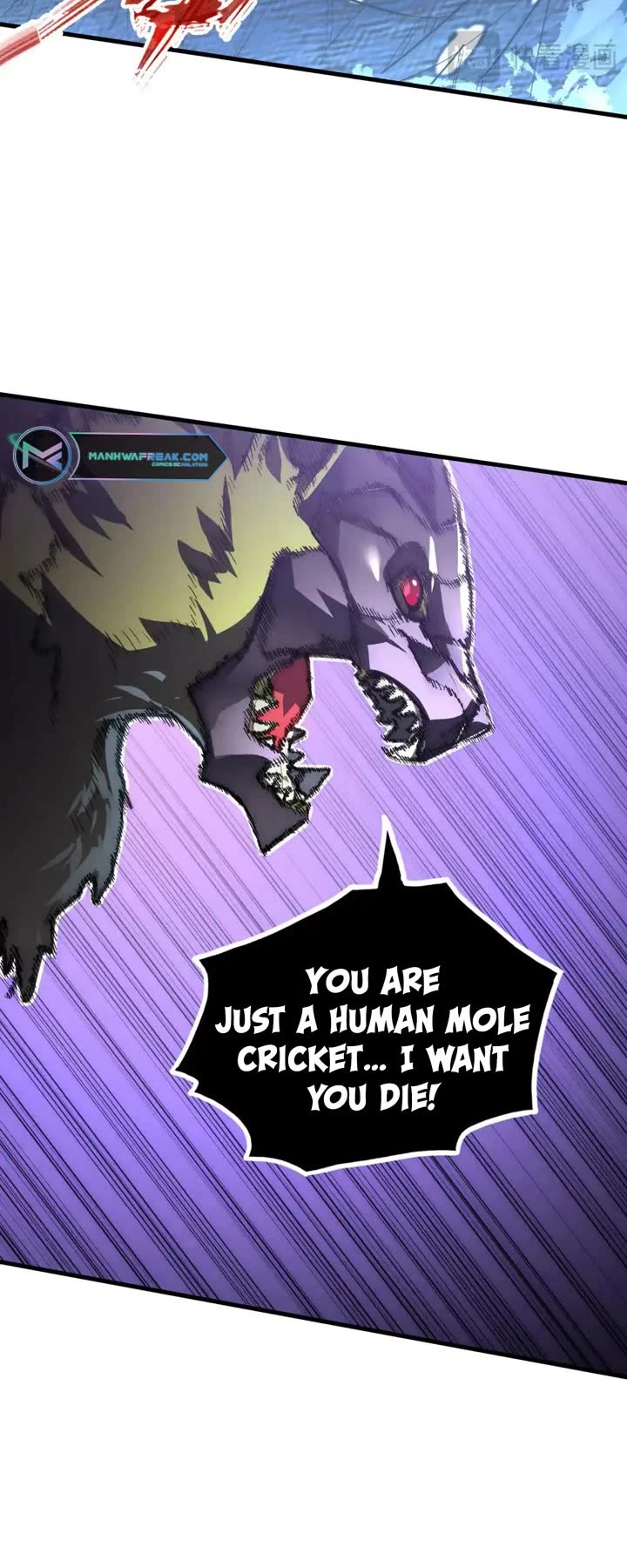 Rise From the Rubble Chapter 253 page 19 - Chapter 253