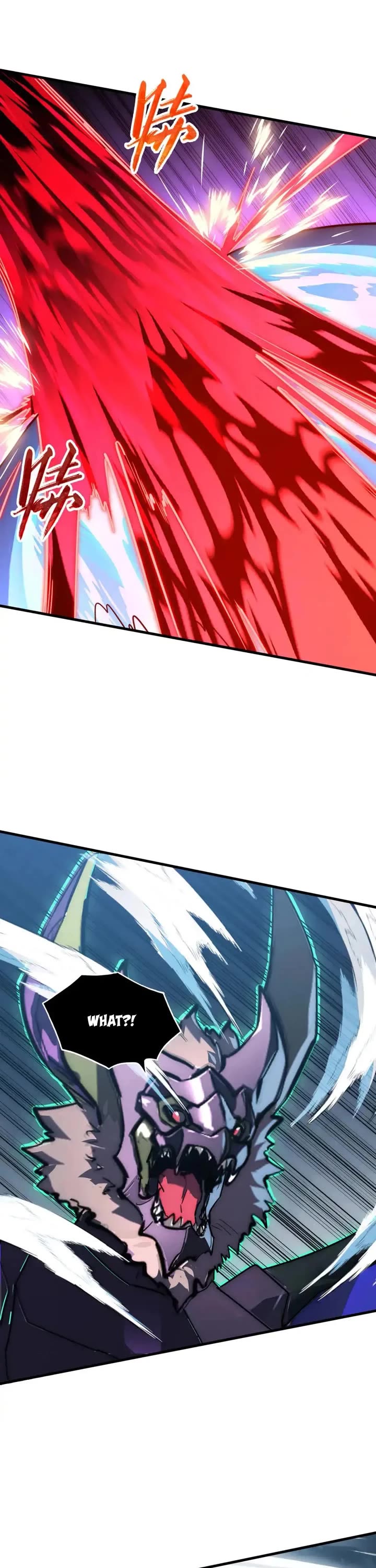 Rise From the Rubble Chapter 253 page 20 - Chapter 253