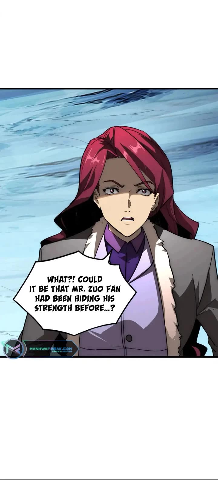 Rise From the Rubble Chapter 253 page 4 - Chapter 253