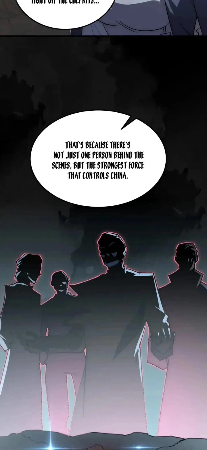 Rise From the Rubble Chapter 254 page 16 - Chapter 254