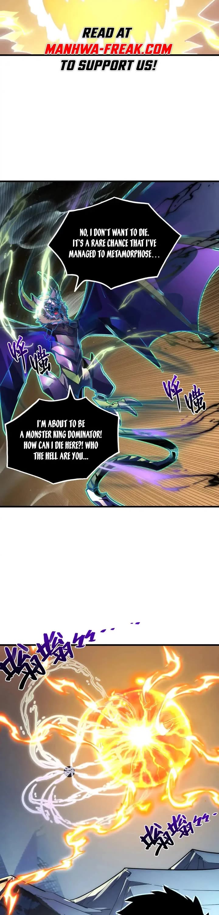 Rise From the Rubble Chapter 254 page 2 - Chapter 254