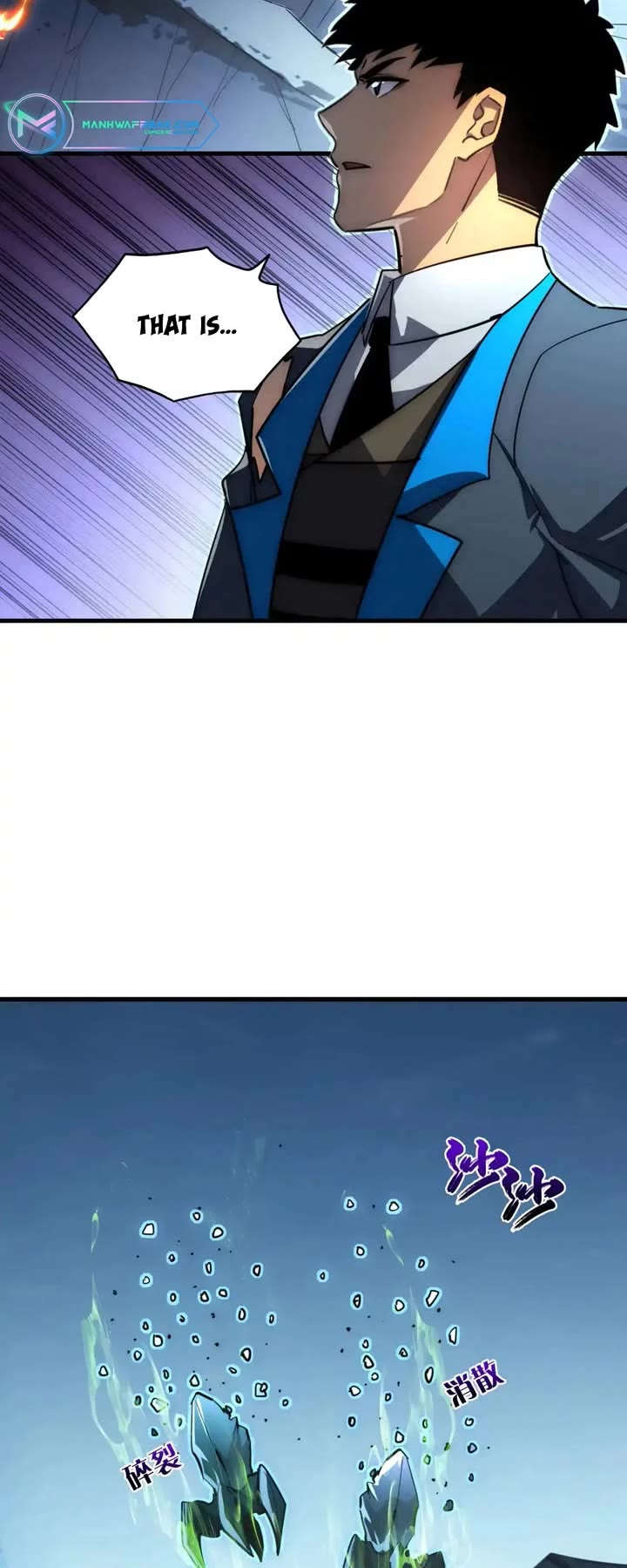 Rise From the Rubble Chapter 254 page 3 - Chapter 254
