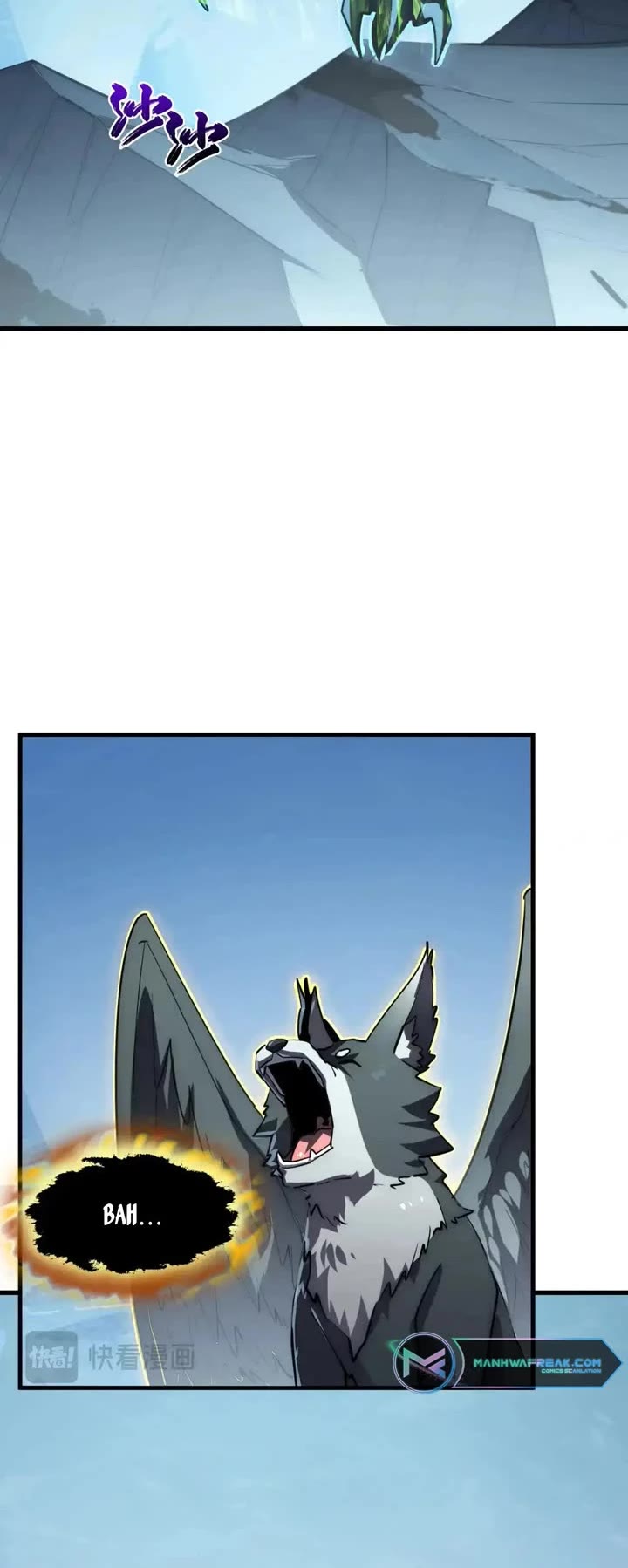 Rise From the Rubble Chapter 254 page 4 - Chapter 254