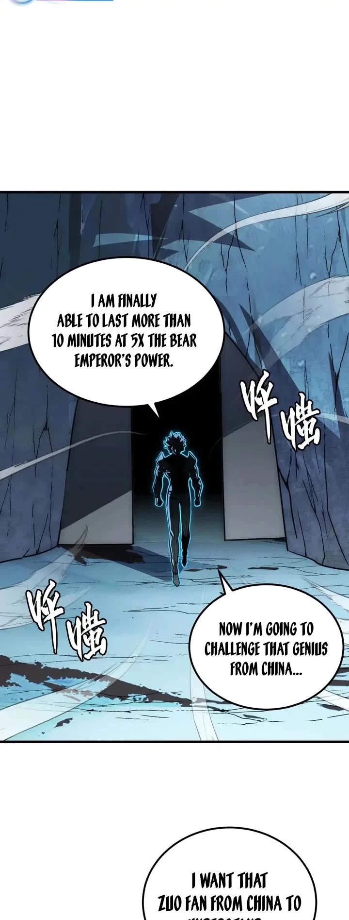 Rise From the Rubble Chapter 255 page 24 - Chapter 255