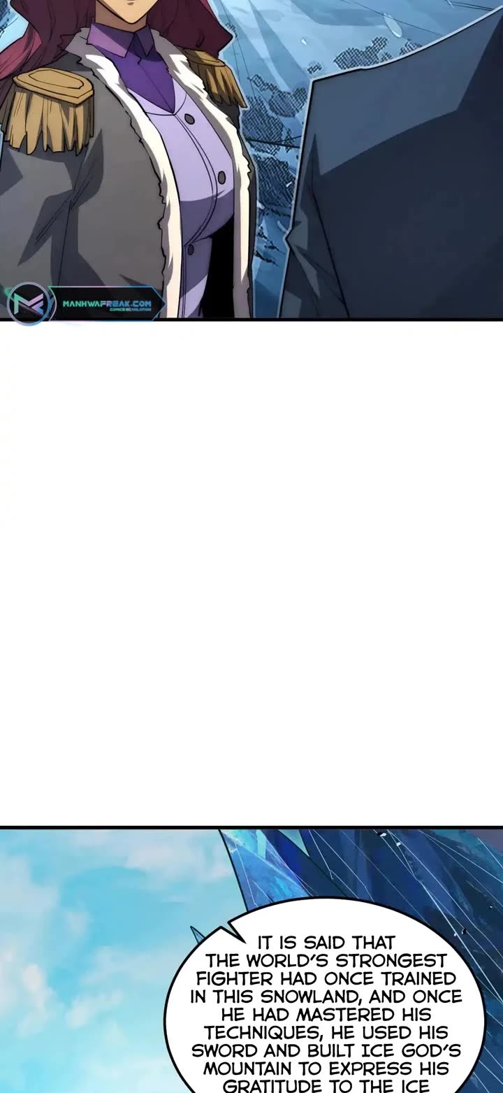 Rise From the Rubble Chapter 256 page 10 - Chapter 256