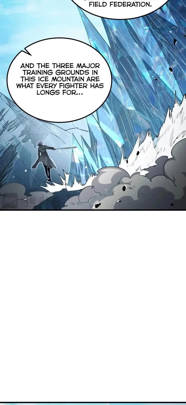 Rise From the Rubble Chapter 256 page 11 - Chapter 256