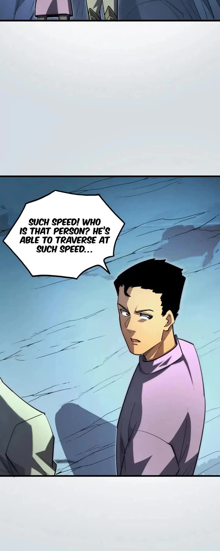 Rise From the Rubble Chapter 256 page 15 - Chapter 256