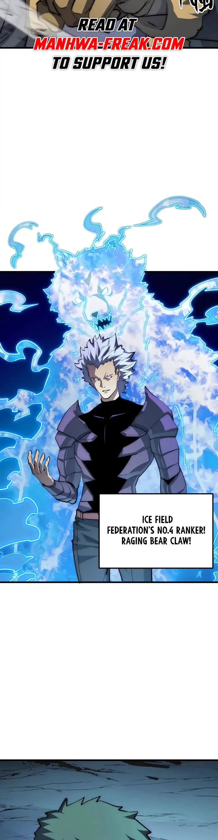 Rise From the Rubble Chapter 256 page 2 - Chapter 256