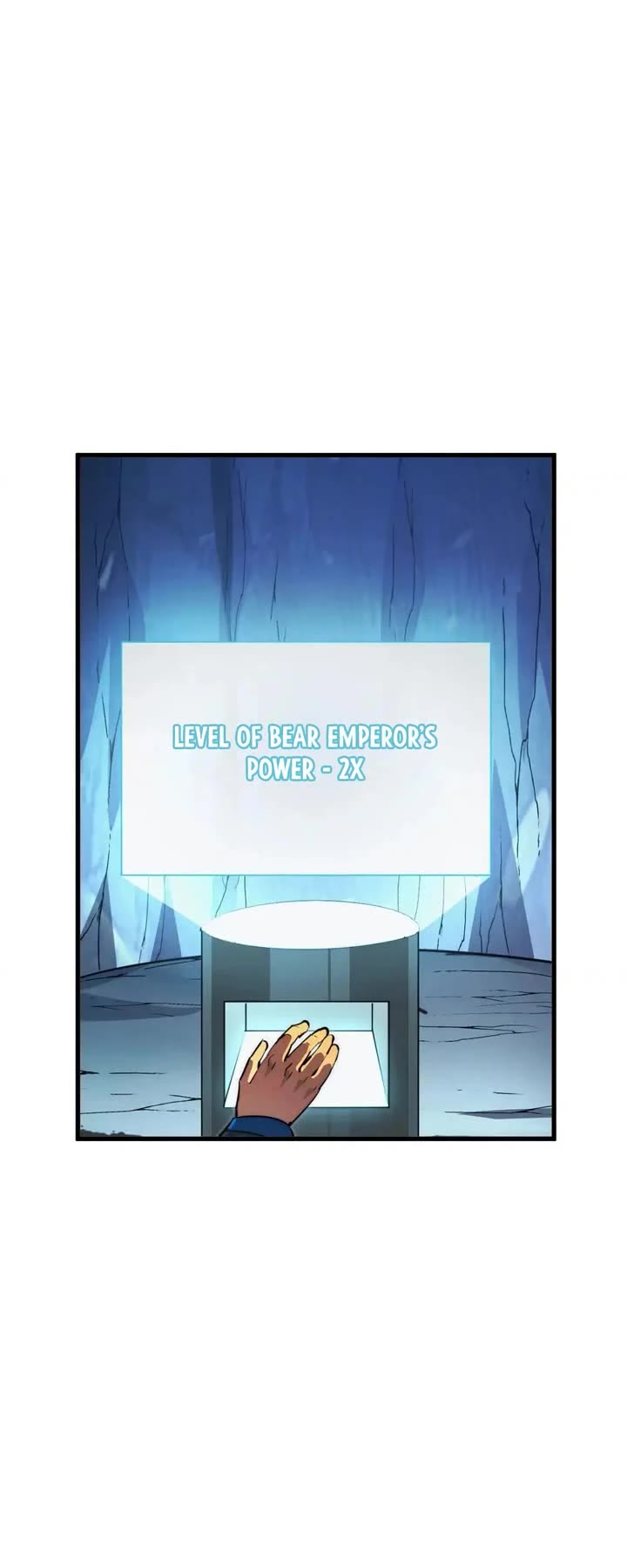 Rise From the Rubble Chapter 256 page 22 - Chapter 256