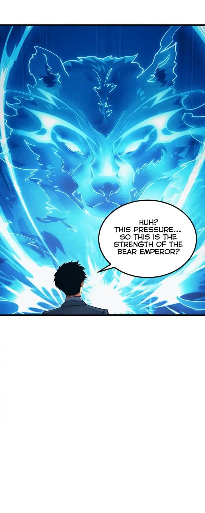 Rise From the Rubble Chapter 256 page 23 - Chapter 256