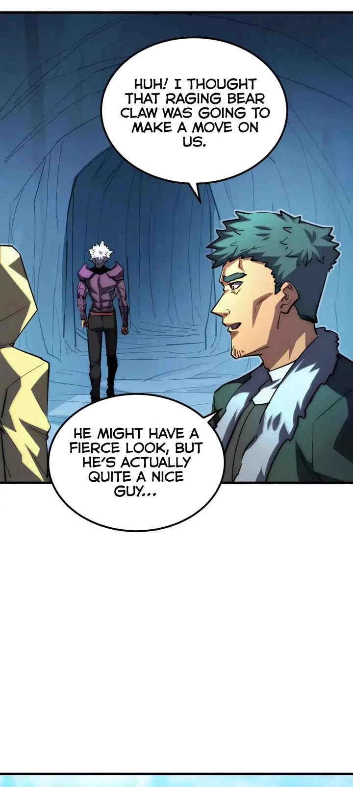 Rise From the Rubble Chapter 256 page 7 - Chapter 256