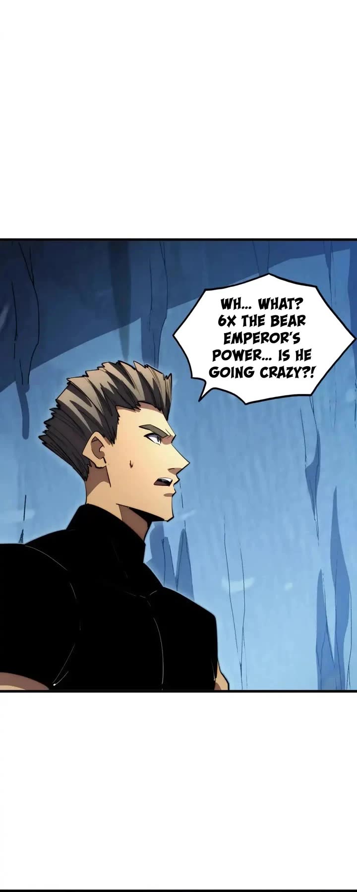 Rise From the Rubble Chapter 257 page 12 - Chapter 257