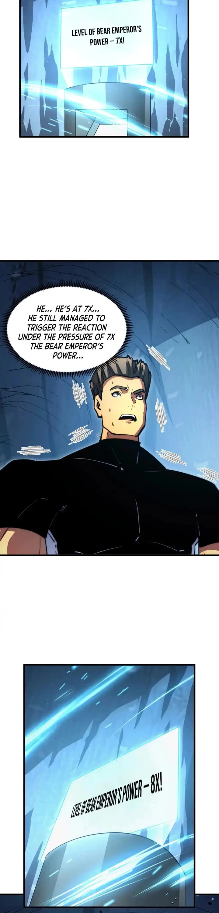 Rise From the Rubble Chapter 257 page 14 - Chapter 257