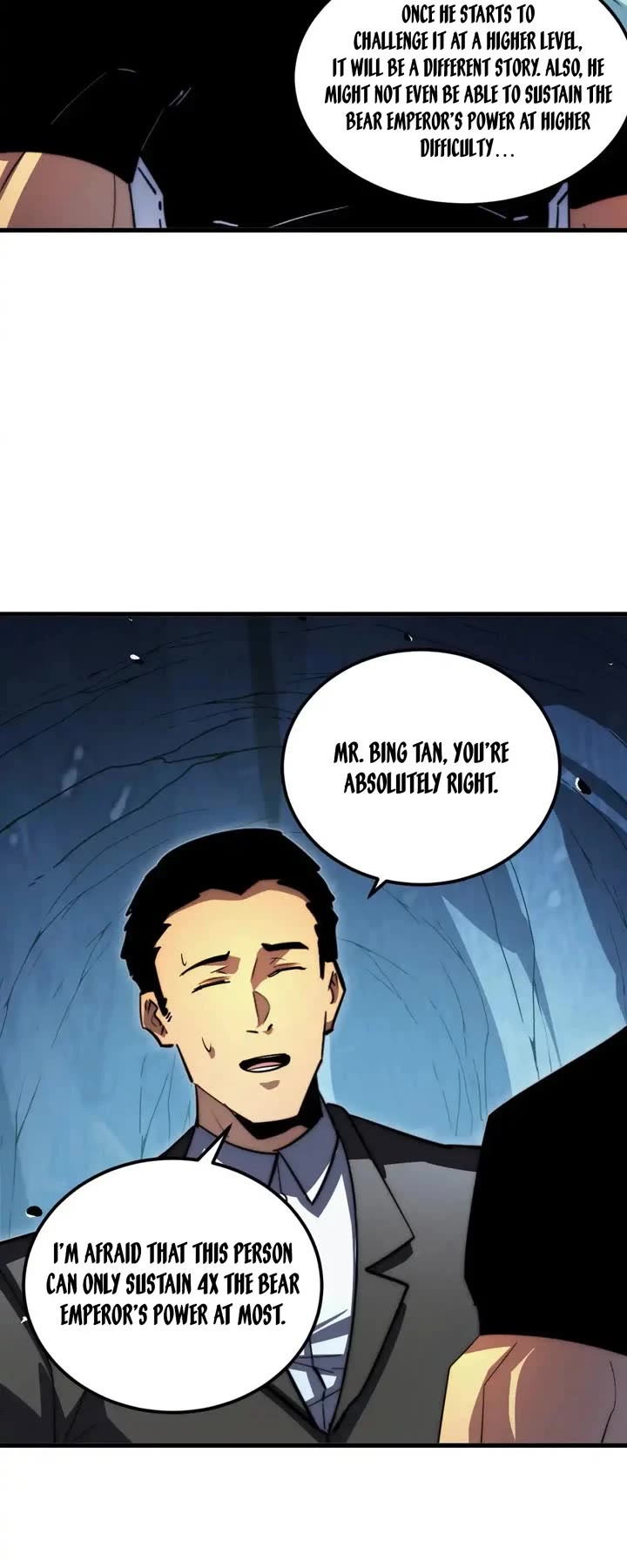 Rise From the Rubble Chapter 257 page 3 - Chapter 257