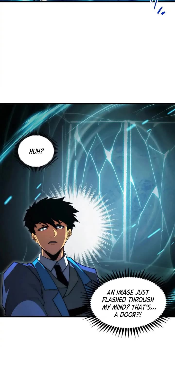 Rise From the Rubble Chapter 257 page 7 - Chapter 257