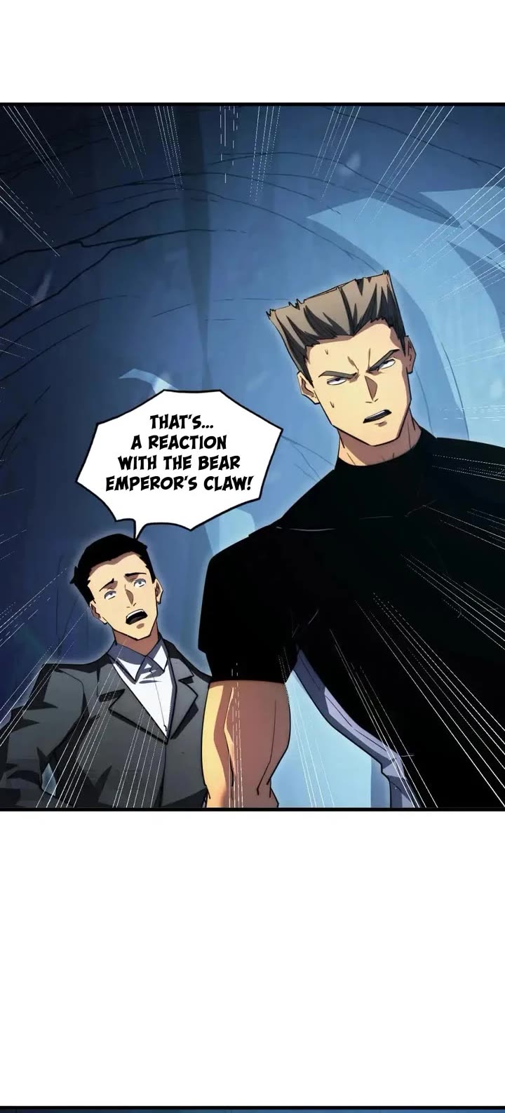 Rise From the Rubble Chapter 257 page 8 - Chapter 257