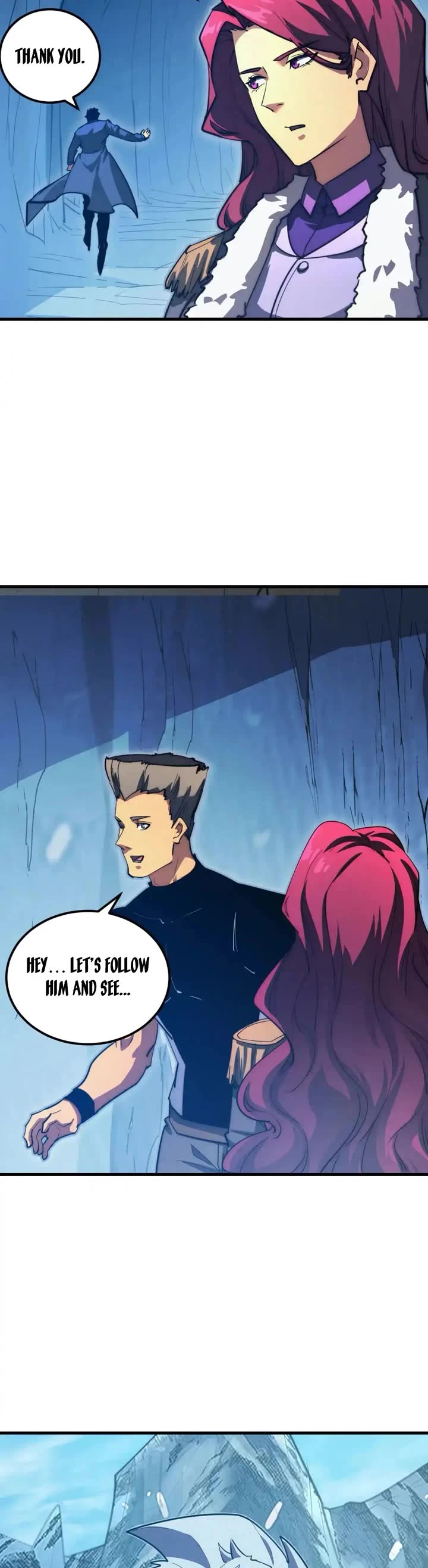 Rise From the Rubble Chapter 258 page 17 - Chapter 258