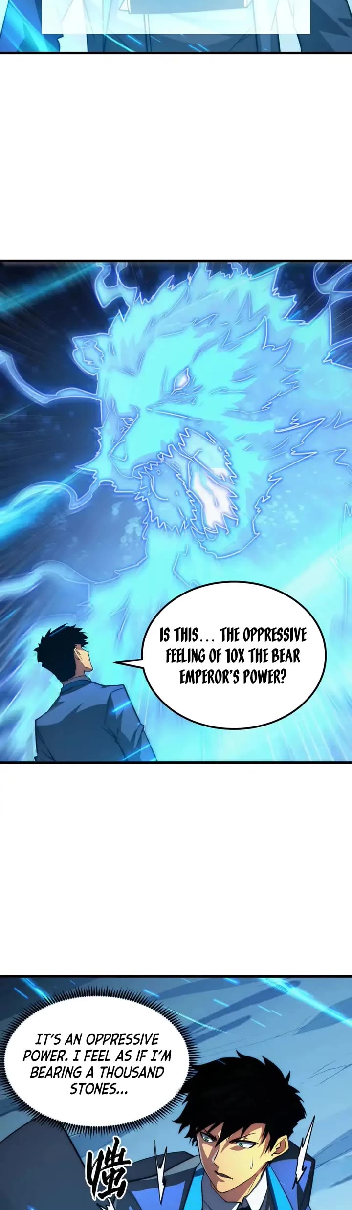 Rise From the Rubble Chapter 258 page 2 - Chapter 258