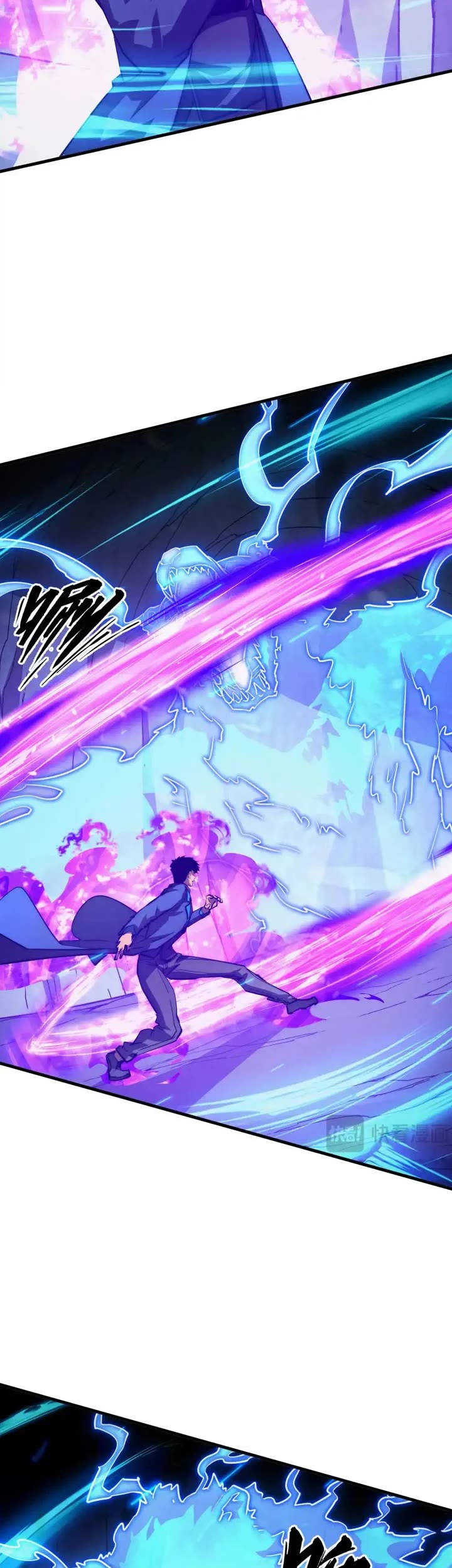 Rise From the Rubble Chapter 258 page 5 - Chapter 258