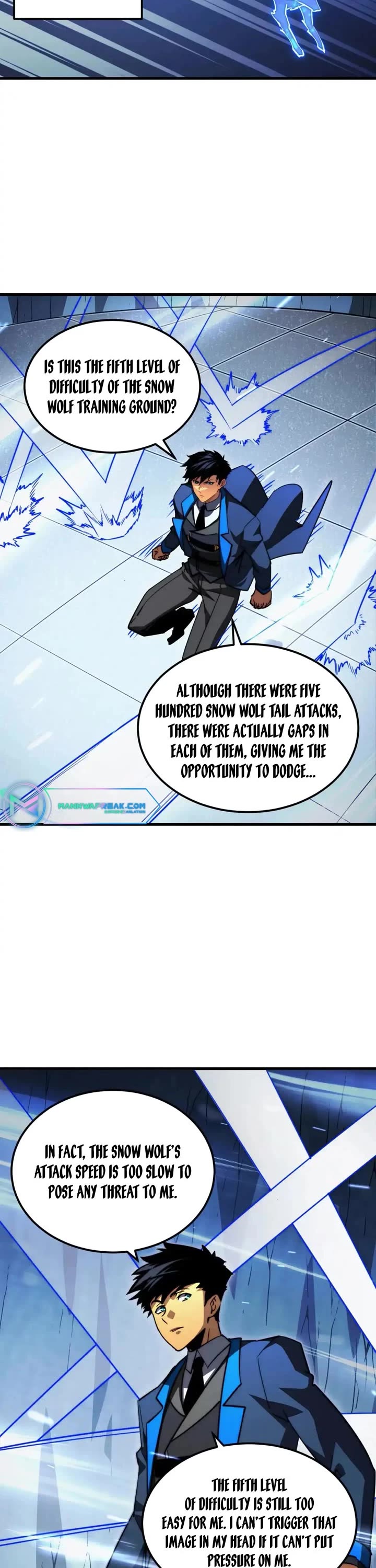 Rise From the Rubble Chapter 259 page 2 - Chapter 259