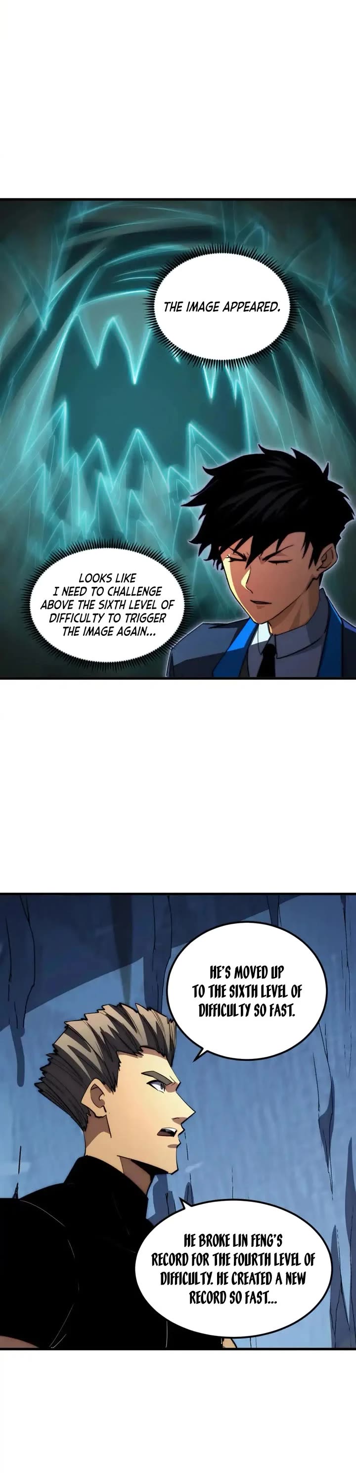 Rise From the Rubble Chapter 259 page 4 - Chapter 259