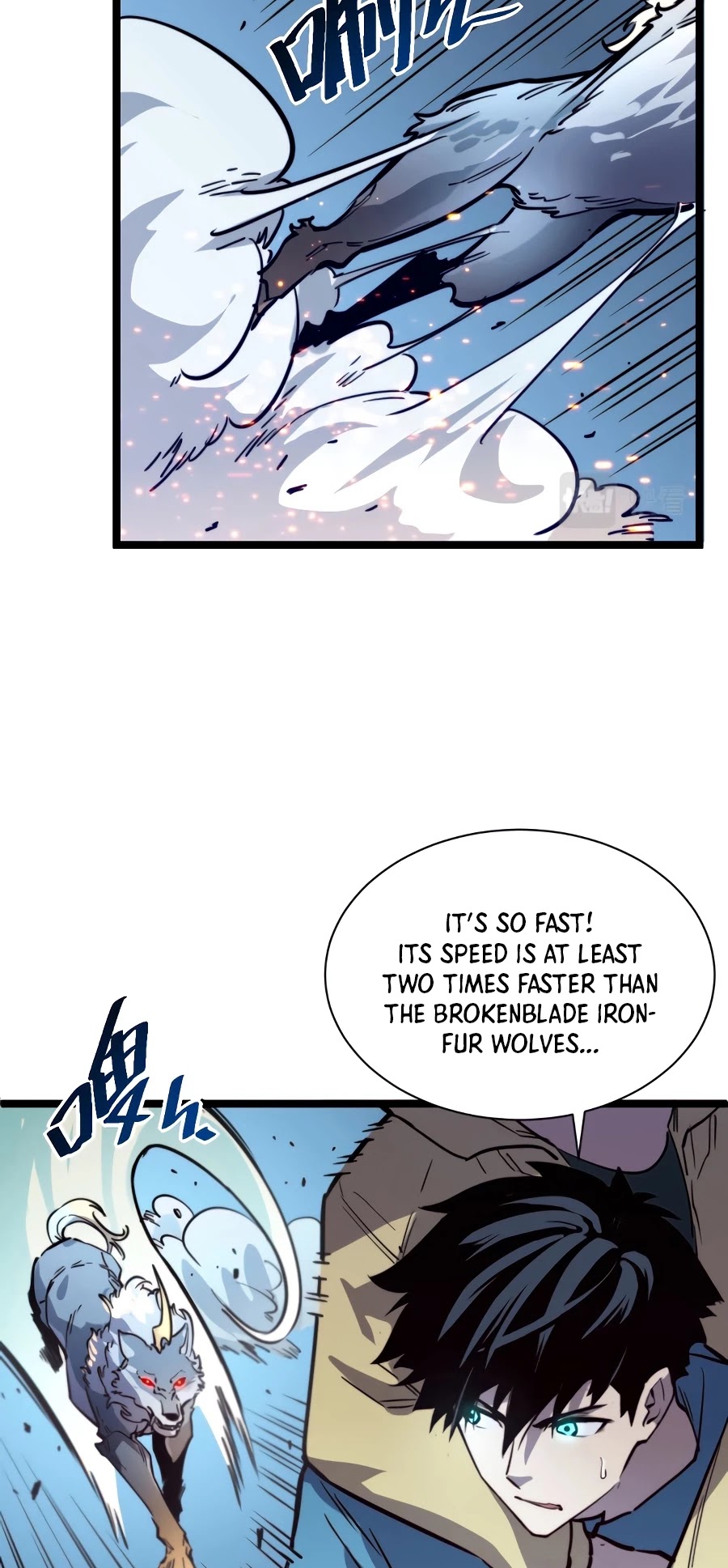 Rise From the Rubble Chapter 26 page 12 - Chapter 26