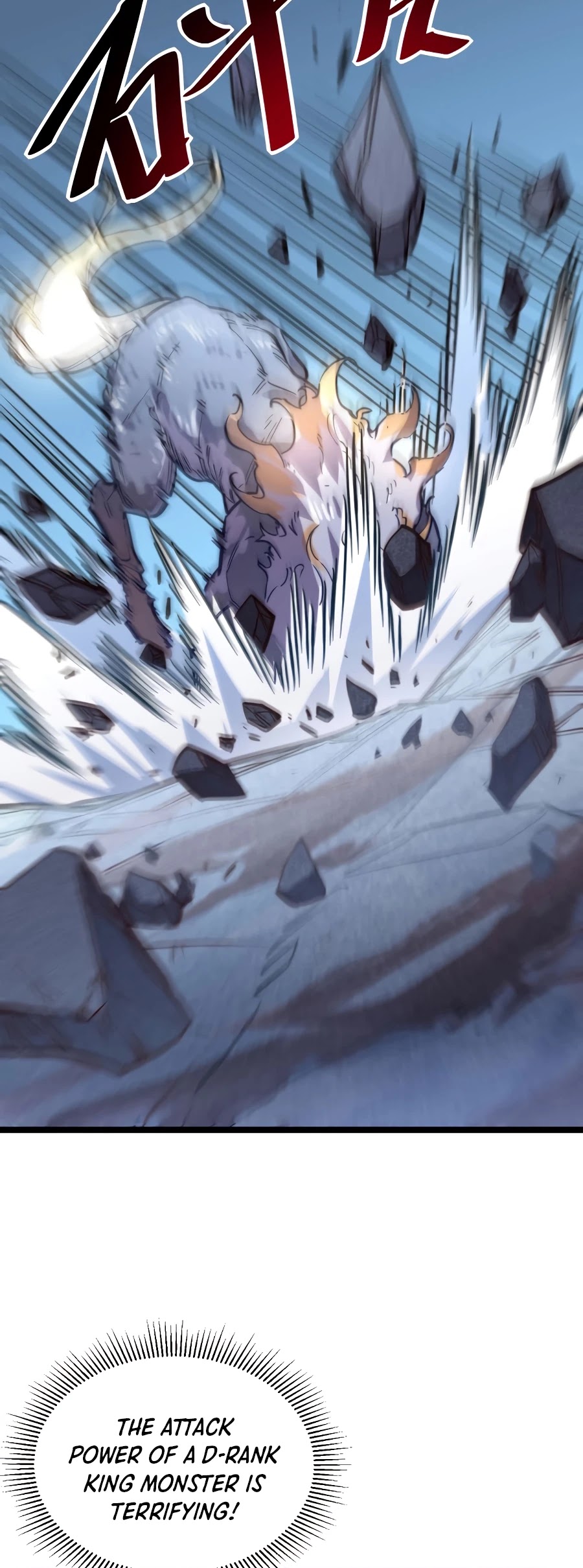 Rise From the Rubble Chapter 26 page 20 - Chapter 26