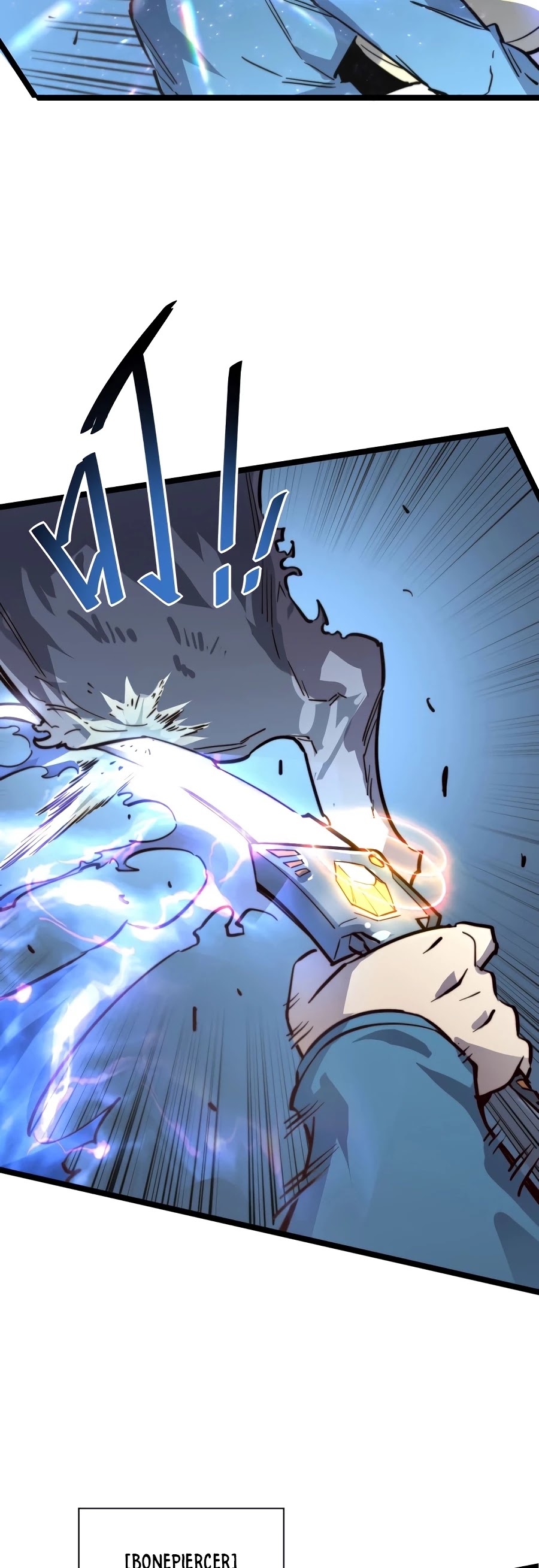 Rise From the Rubble Chapter 26 page 28 - Chapter 26