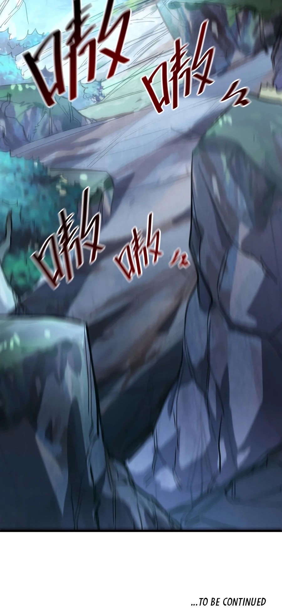 Rise From the Rubble Chapter 26 page 33 - Chapter 26