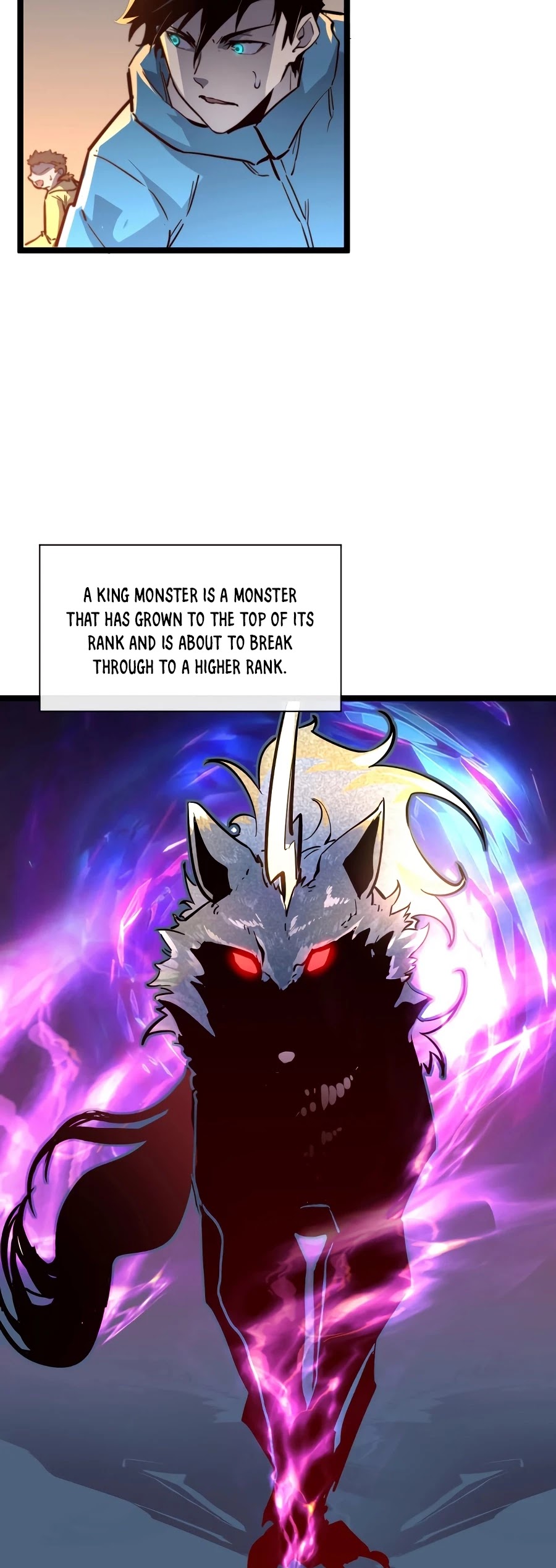 Rise From the Rubble Chapter 26 page 8 - Chapter 26